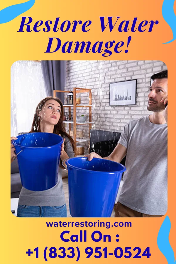 water restoration Quick Restoration Experts East Meadow